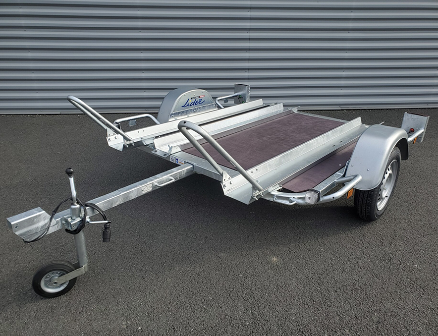 location plateau moto ANCENIS